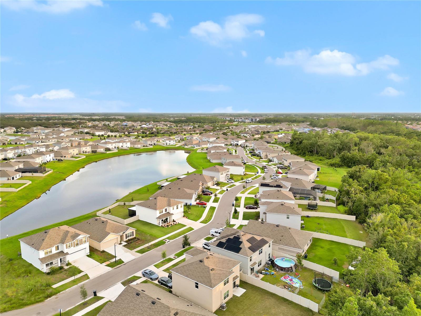 SERENO PH 8A - Residential Lease