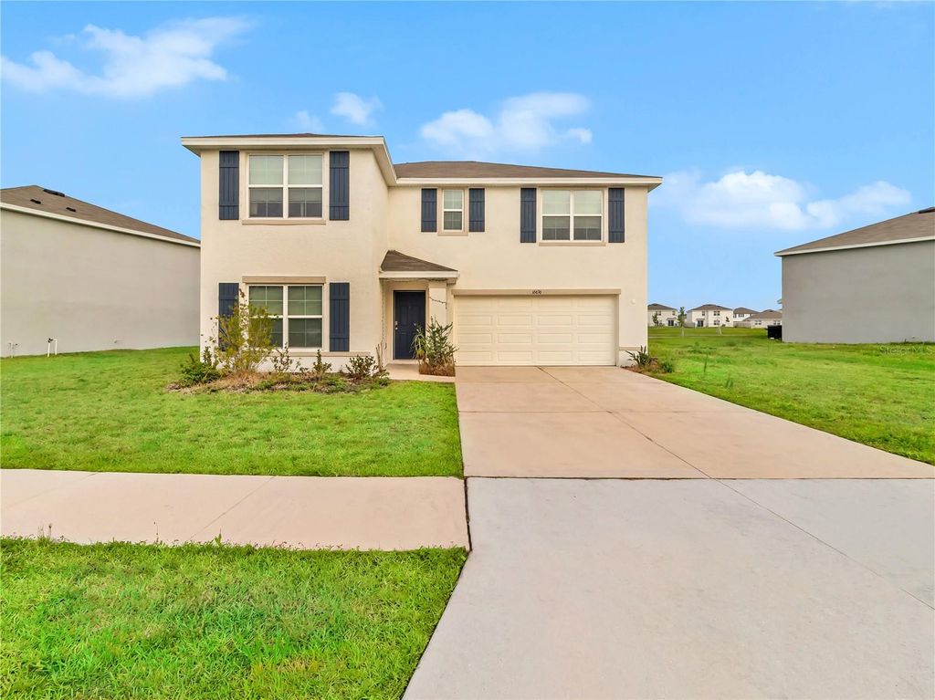 Photo of 16636 Windmill Forge Pass, Wimauma, FL 33598 (MLS # TB8499846)