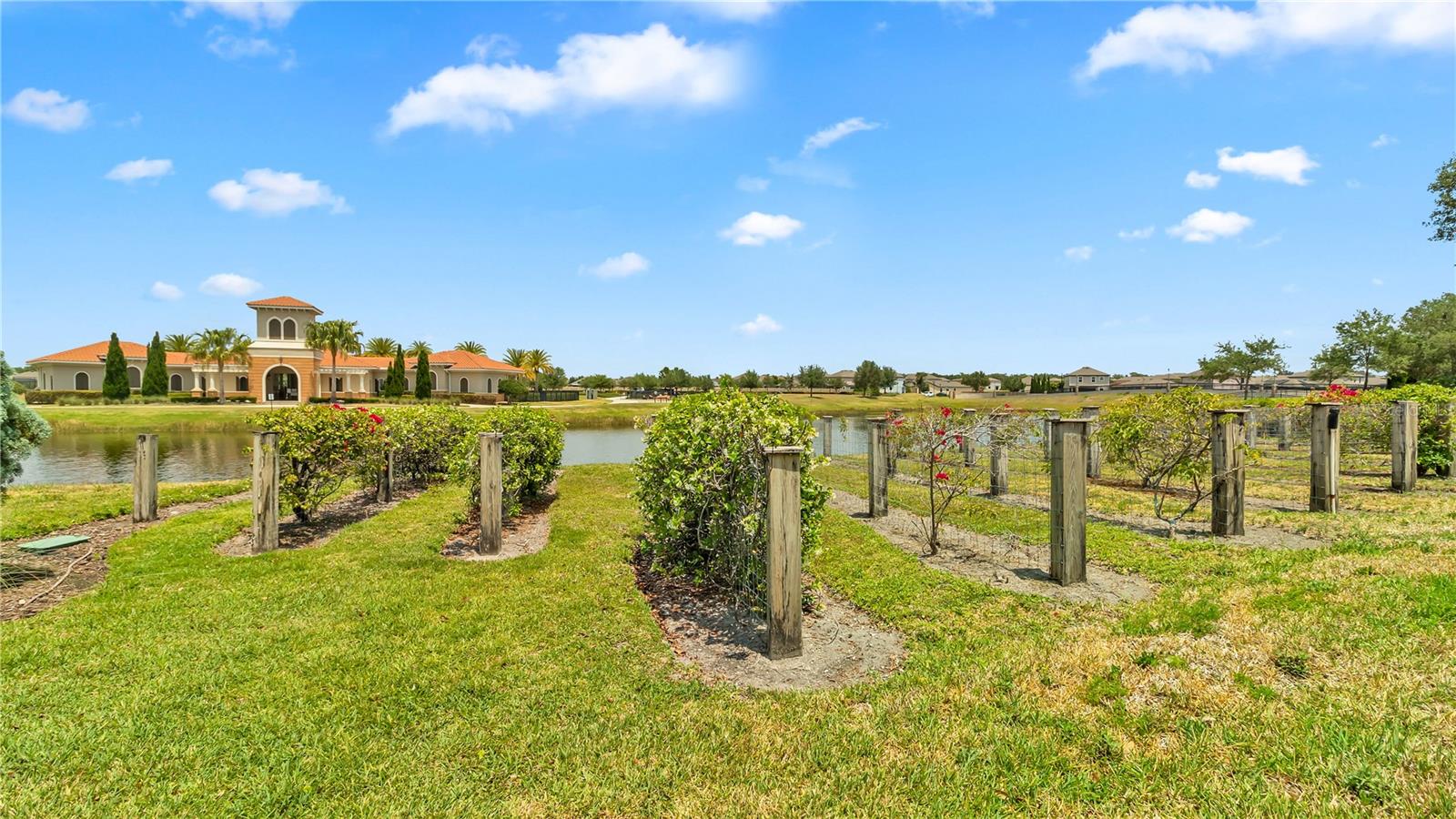 SERENO PH 8A - Residential Lease