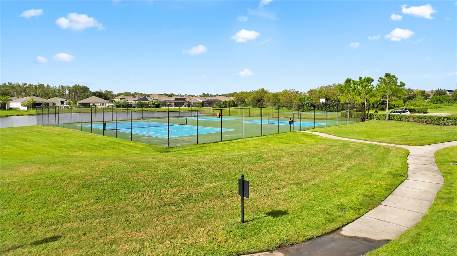 SERENO PH 8A - Residential Lease