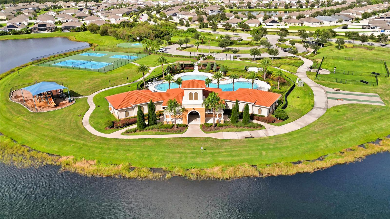 SERENO PH 8A - Residential Lease