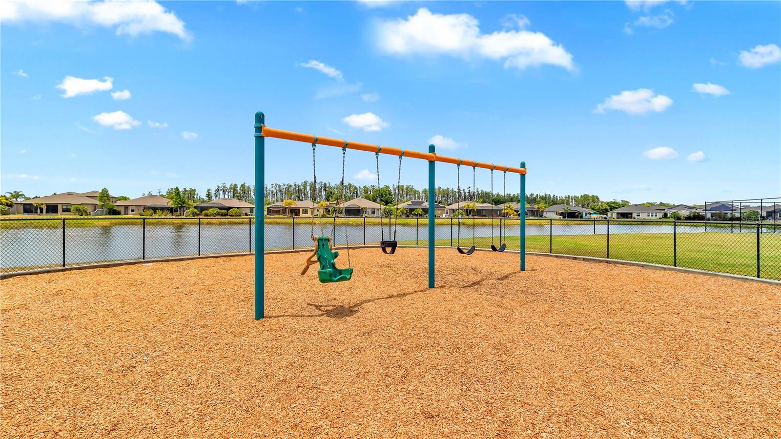 SERENO PH 8A - Residential Lease