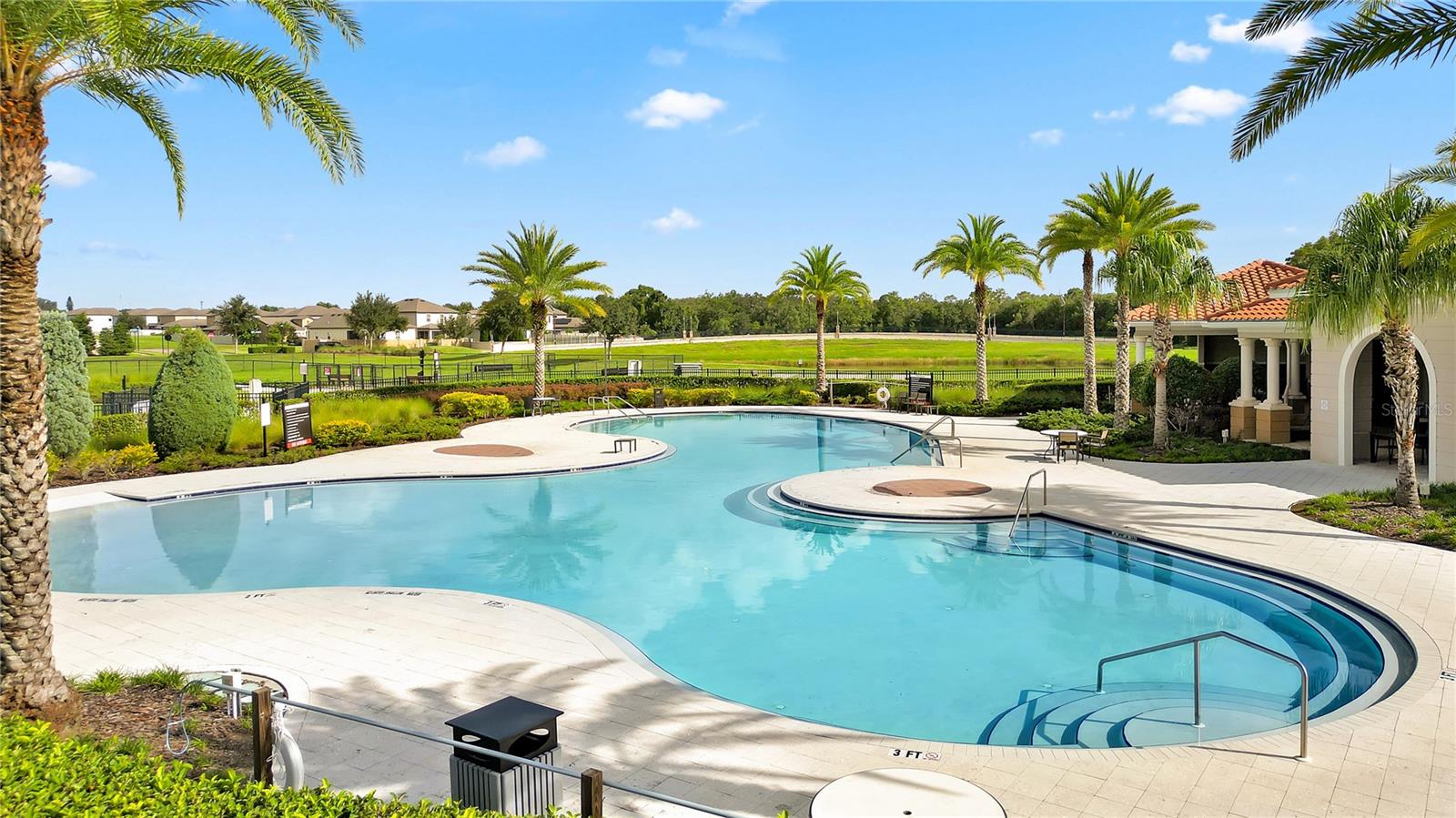 SERENO PH 8A - Residential Lease