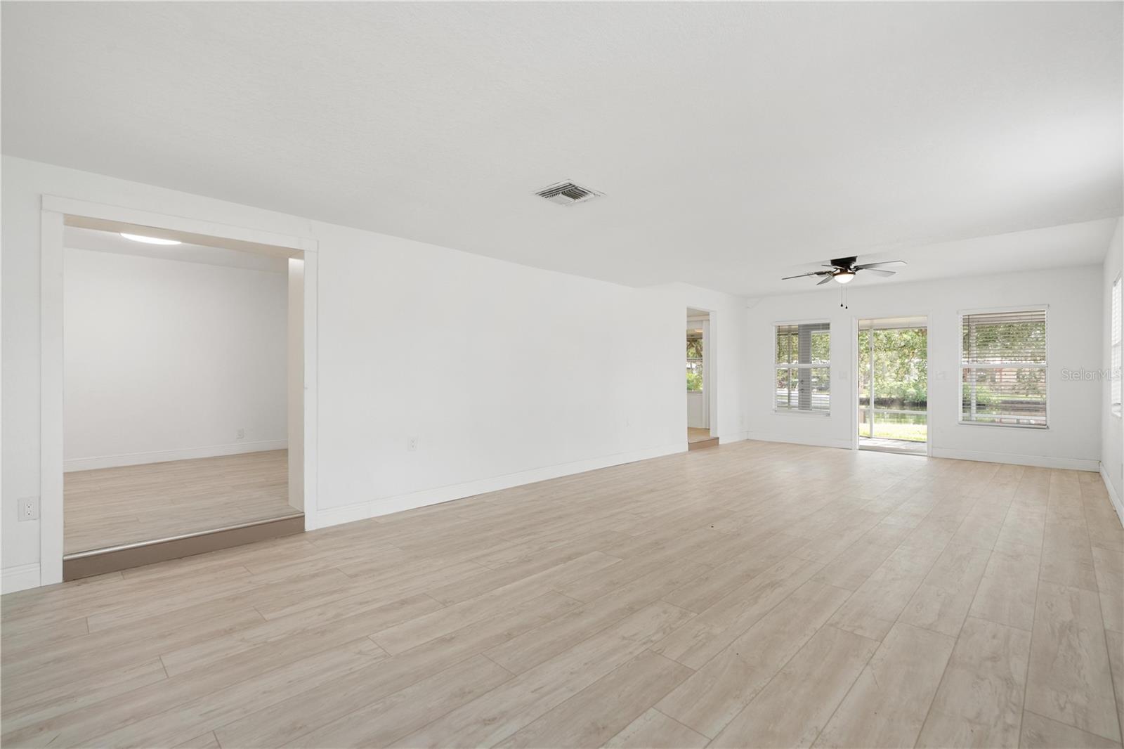 SEMINOLE POINT - Residential Income