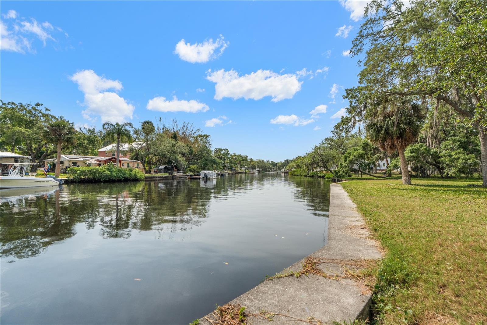 SEMINOLE POINT - Residential Income