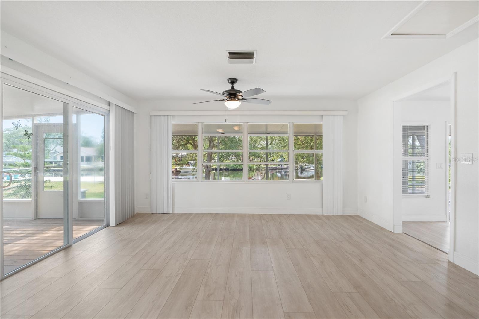 SEMINOLE POINT - Residential Income