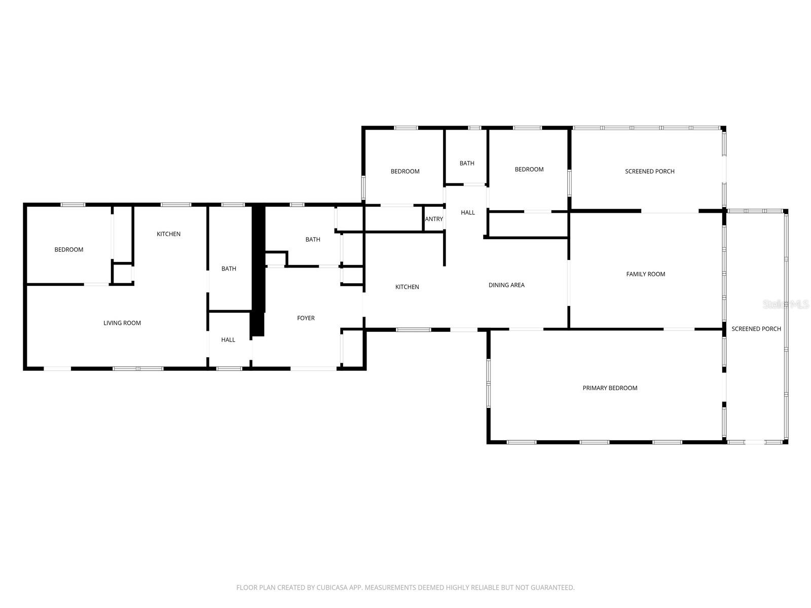 SEMINOLE POINT - Residential Income