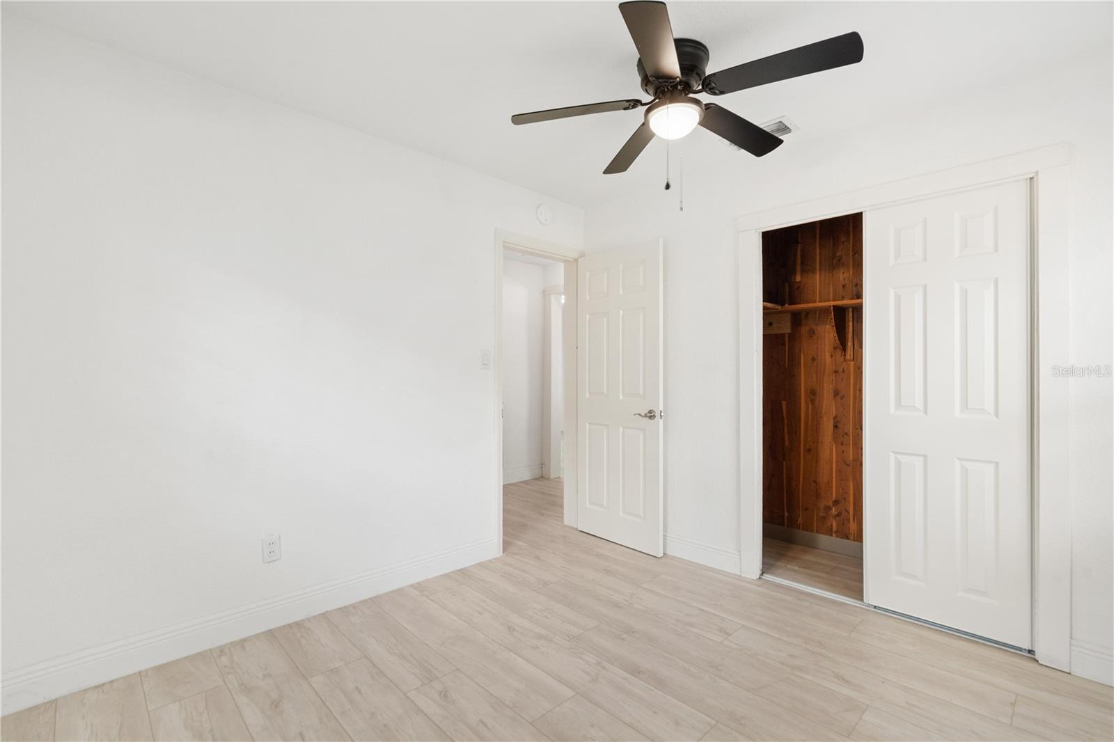 SEMINOLE POINT - Residential Income
