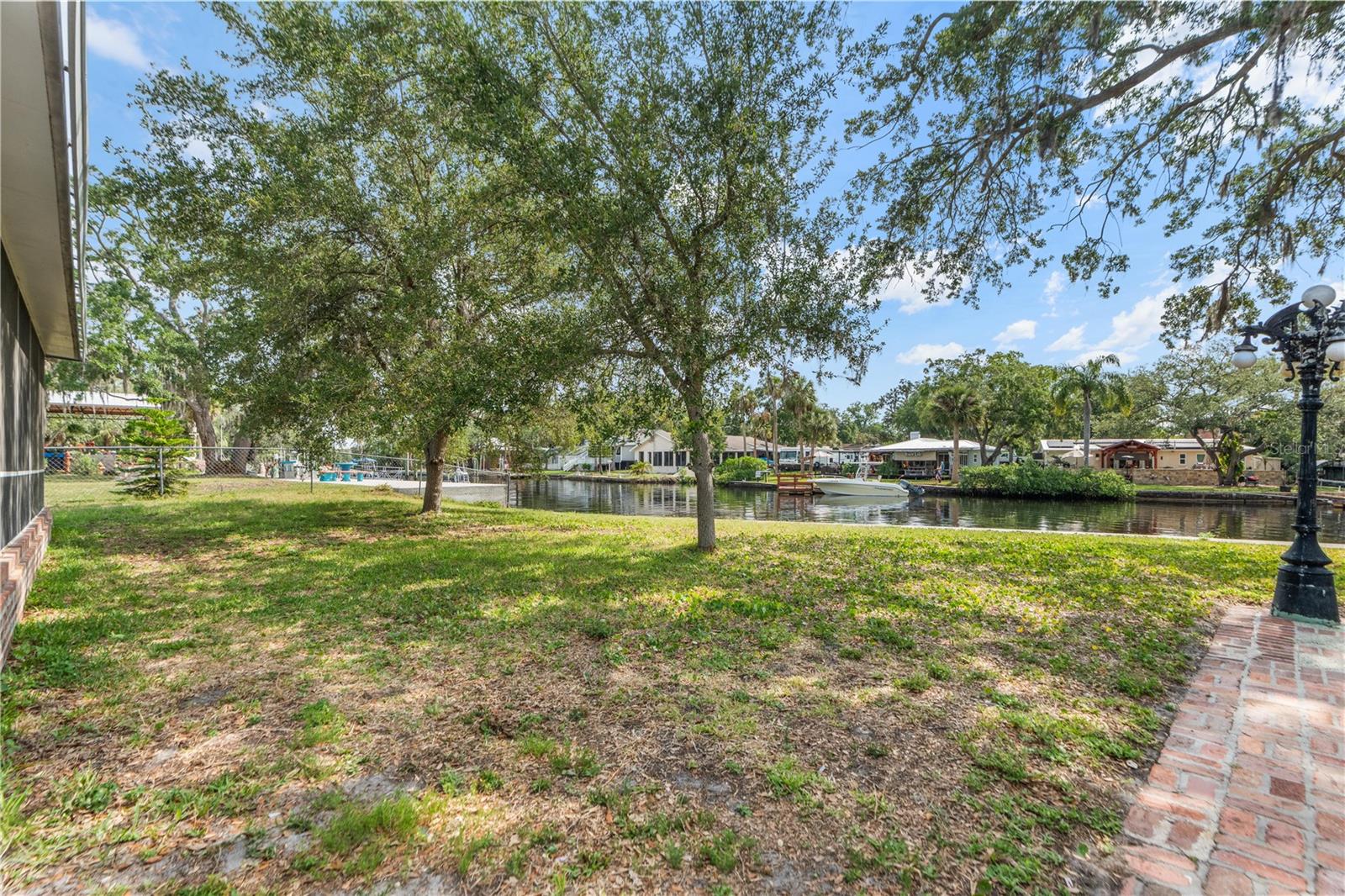 SEMINOLE POINT - Residential Income