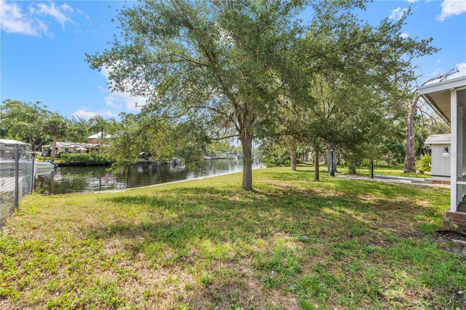 SEMINOLE POINT - Residential Income