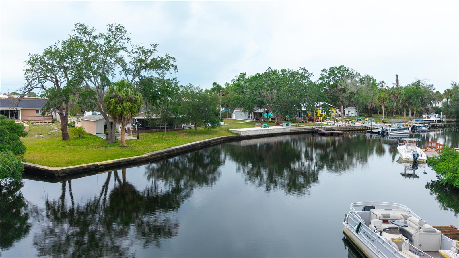 SEMINOLE POINT - Residential Income