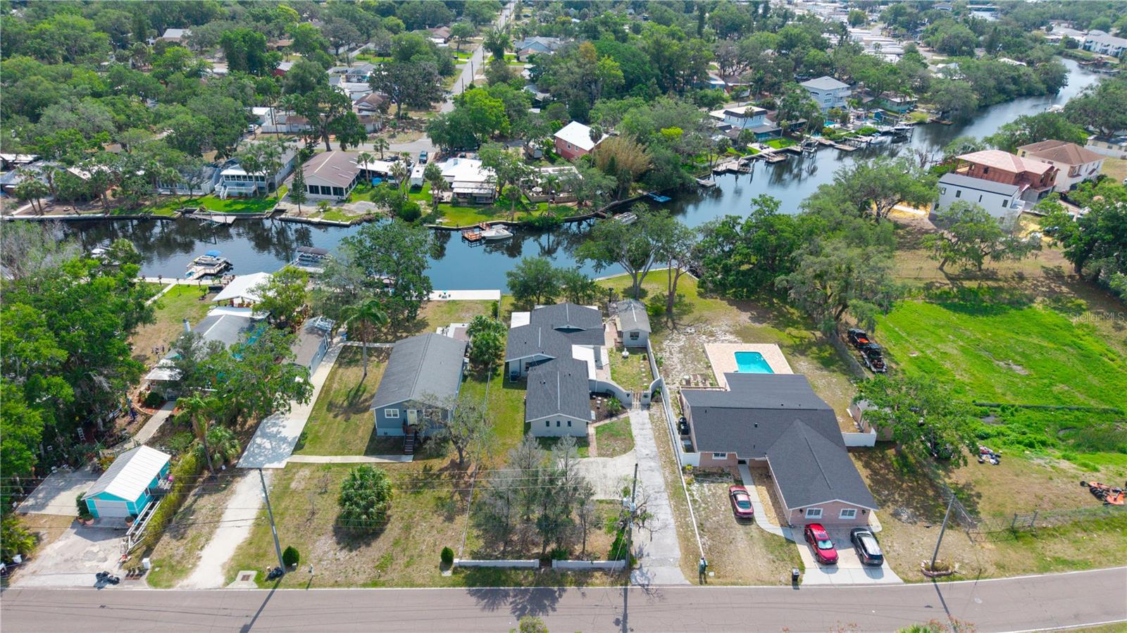SEMINOLE POINT - Residential Income