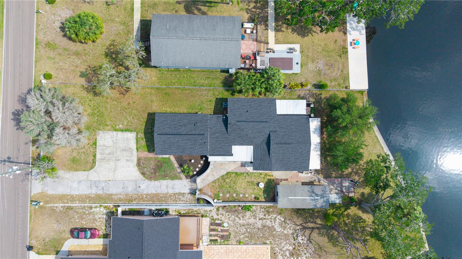 SEMINOLE POINT - Residential Income