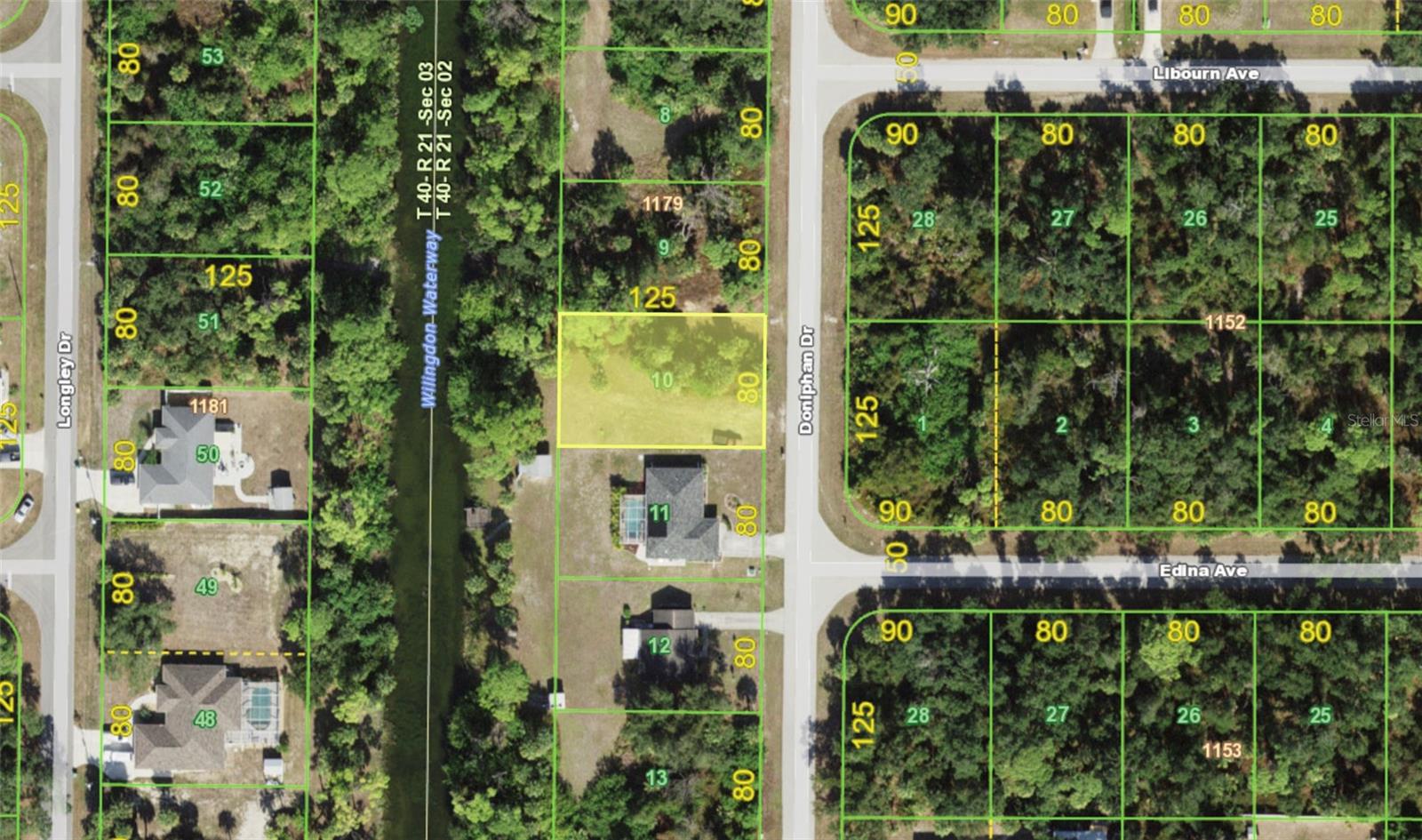 79 DONIPHAN DRIVE, PORT CHARLOTTE, FL, 33954 1 79 DONIPHAN DRIVE
