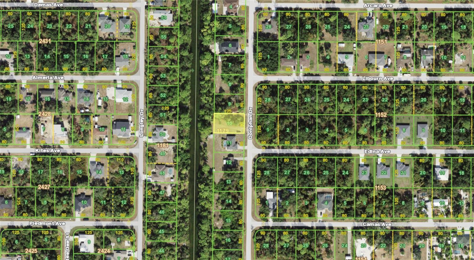 79 DONIPHAN DRIVE, PORT CHARLOTTE, FL, 33954 2 79 DONIPHAN DRIVE