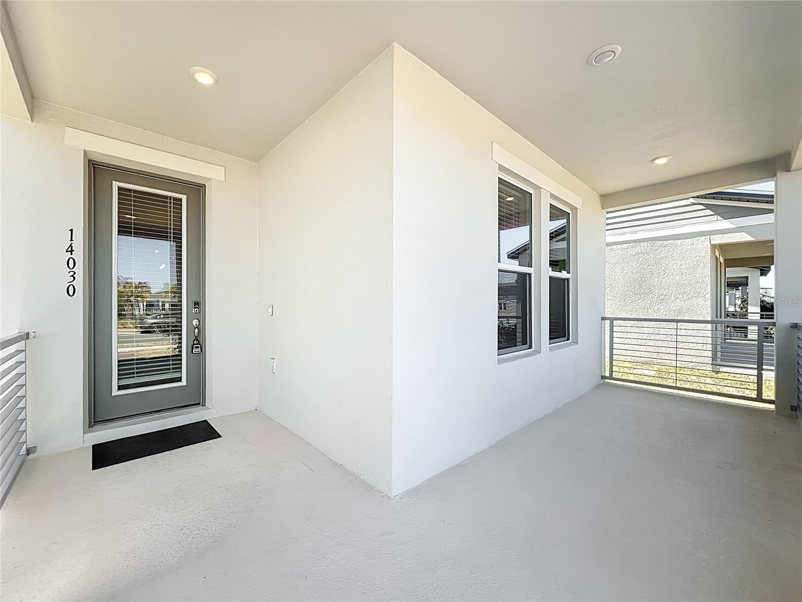 14030 FRASIER STREET