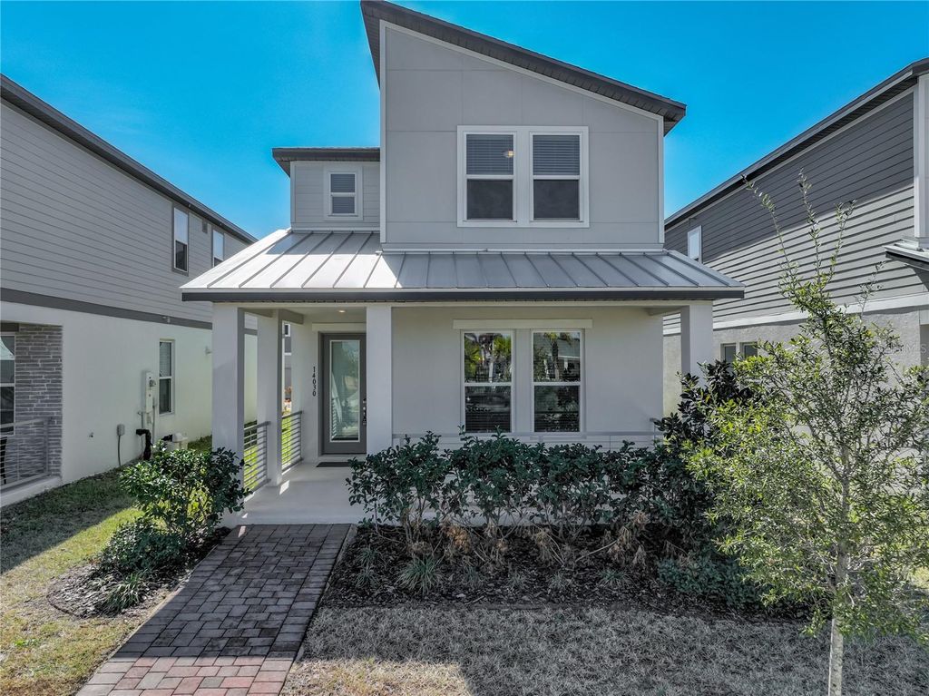 Photo of 14030 Frasier Street, Winter Garden, FL 34787 (MLS # O6381952)