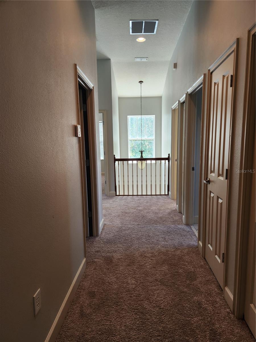 BIRCHWOOD NBHDS B & C - Residential Lease