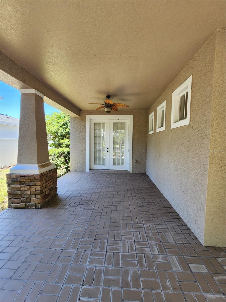 3348 CAT BRIER TRAIL