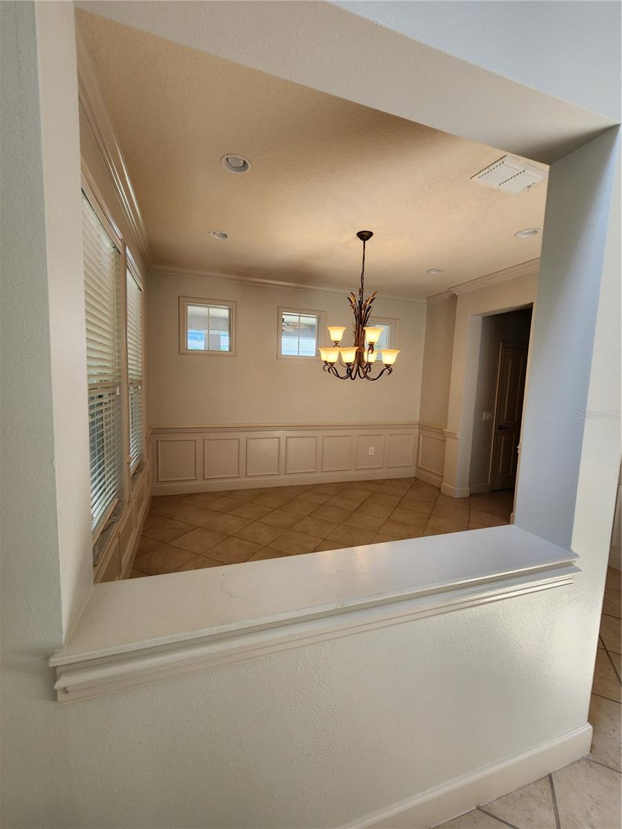 BIRCHWOOD NBHDS B & C - Residential Lease