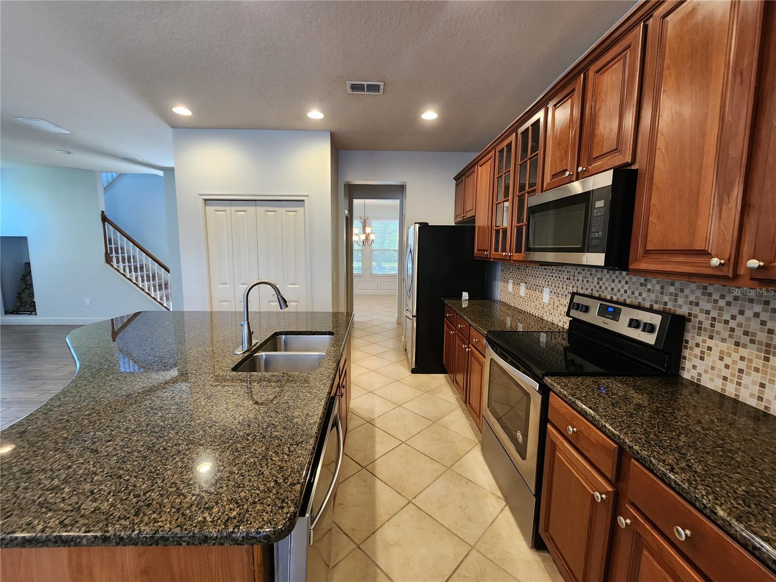 BIRCHWOOD NBHDS B & C - Residential Lease