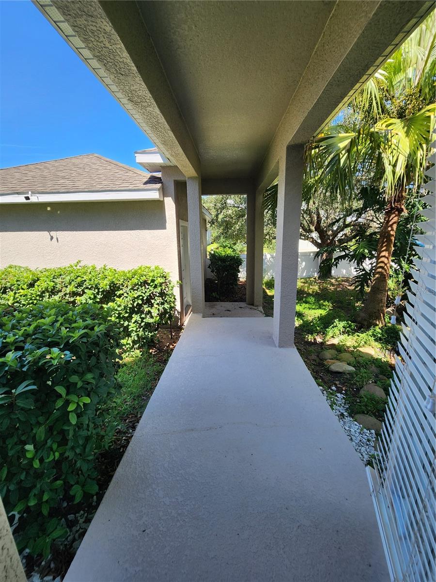 BIRCHWOOD NBHDS B & C - Residential Lease