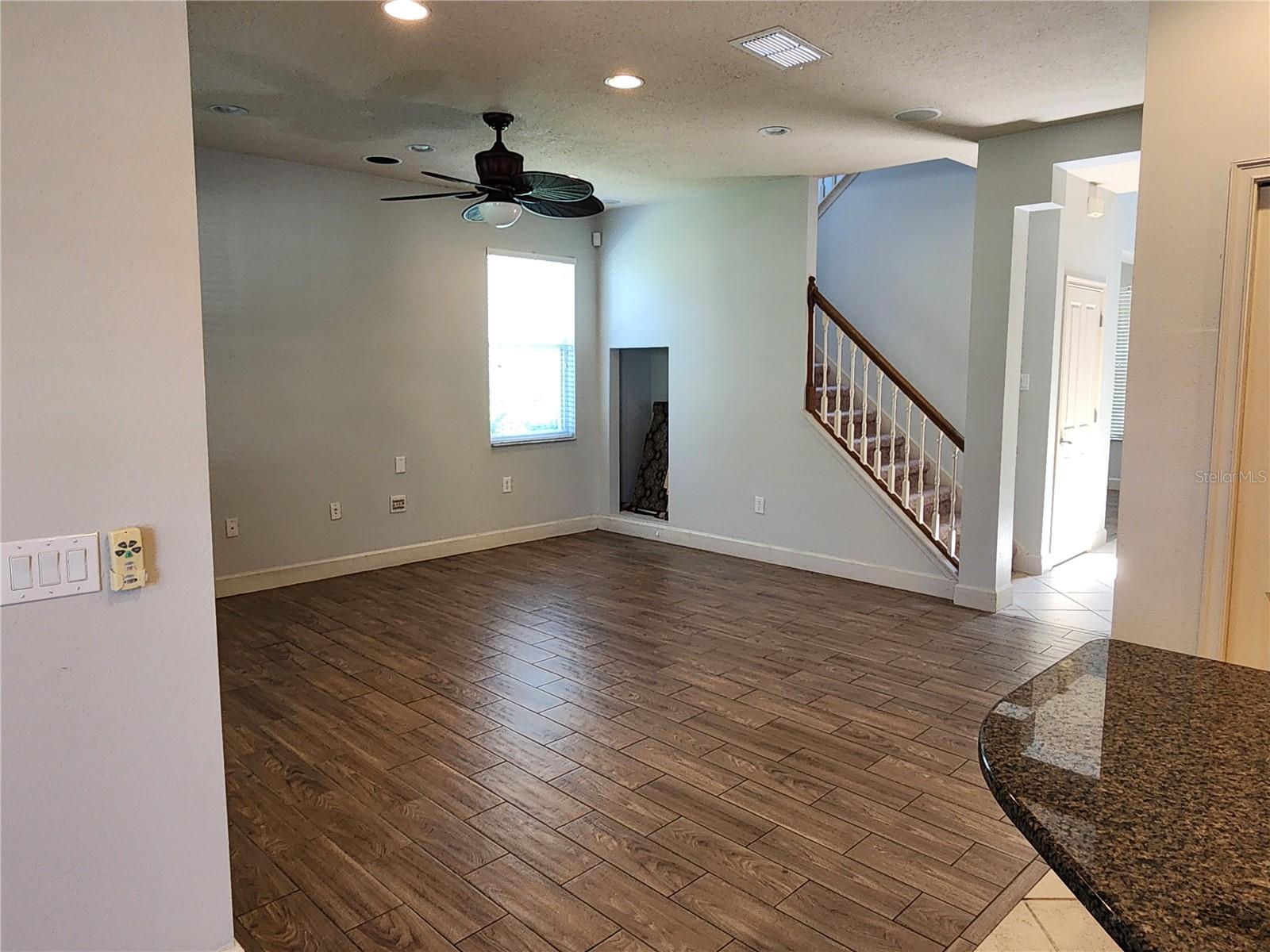 BIRCHWOOD NBHDS B & C - Residential Lease