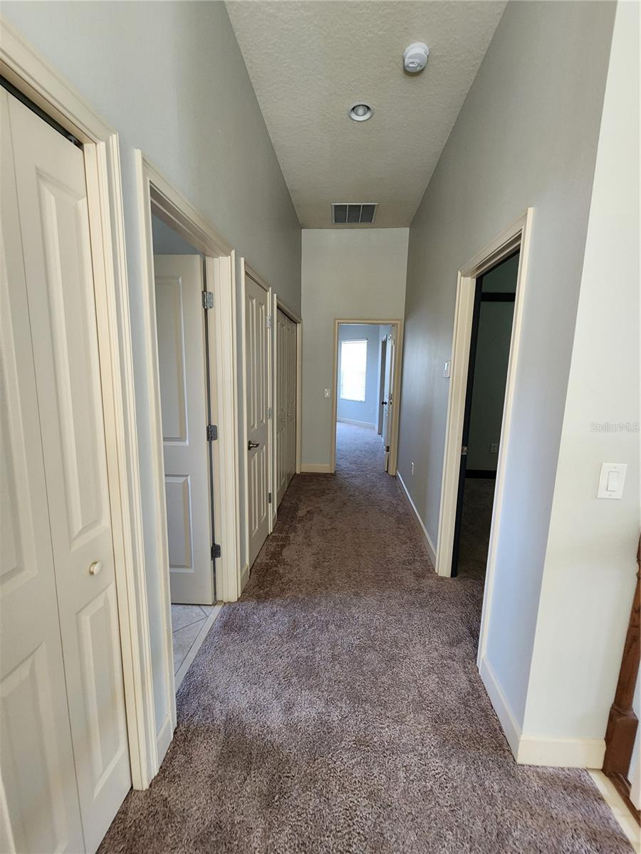 BIRCHWOOD NBHDS B & C - Residential Lease