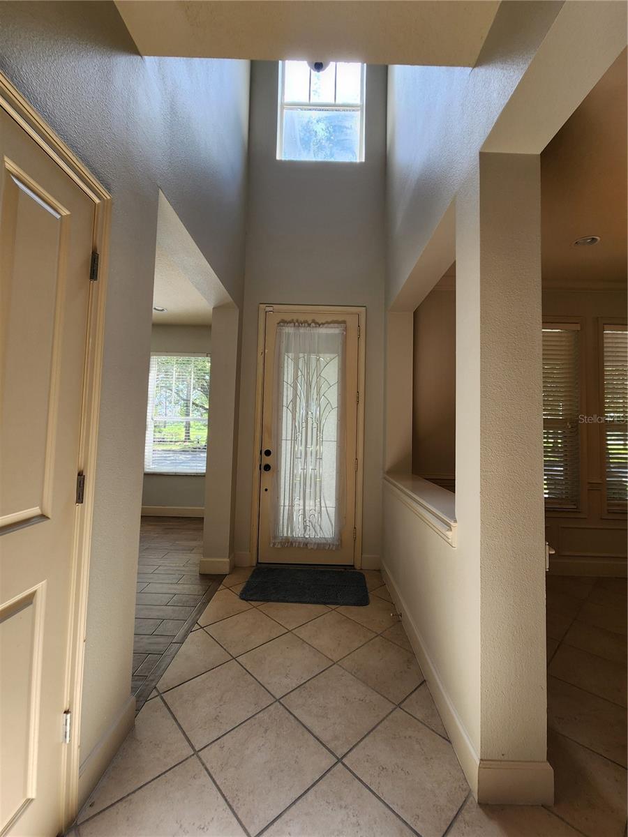 BIRCHWOOD NBHDS B & C - Residential Lease