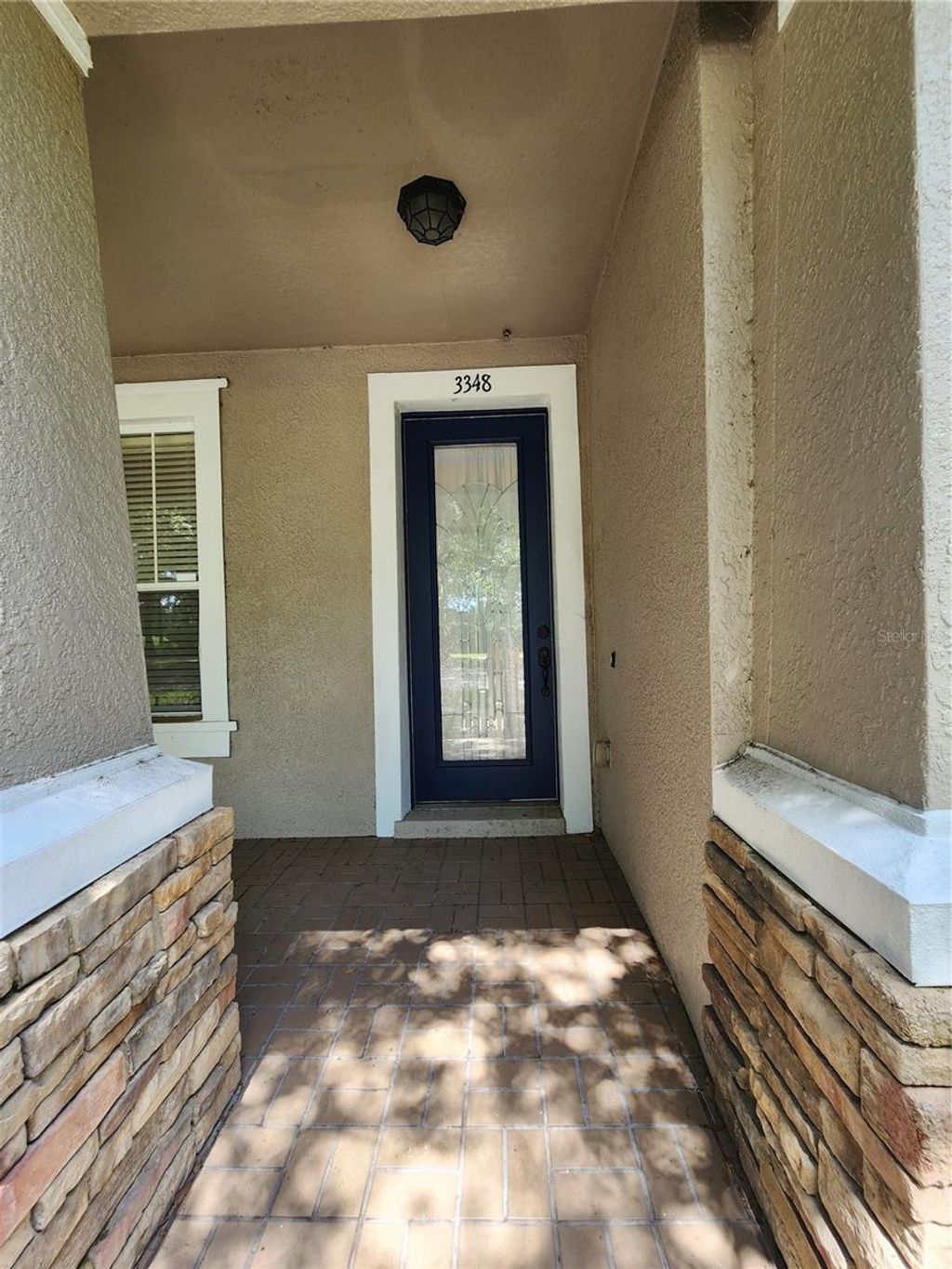 Photo of 3348 Cat Brier Trail, Harmony, FL 34773 (MLS # S5137686)