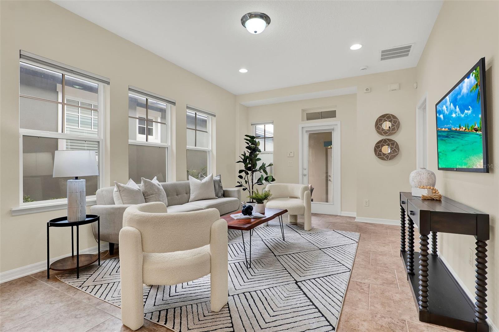 8245 LAUREATE BOULEVARD