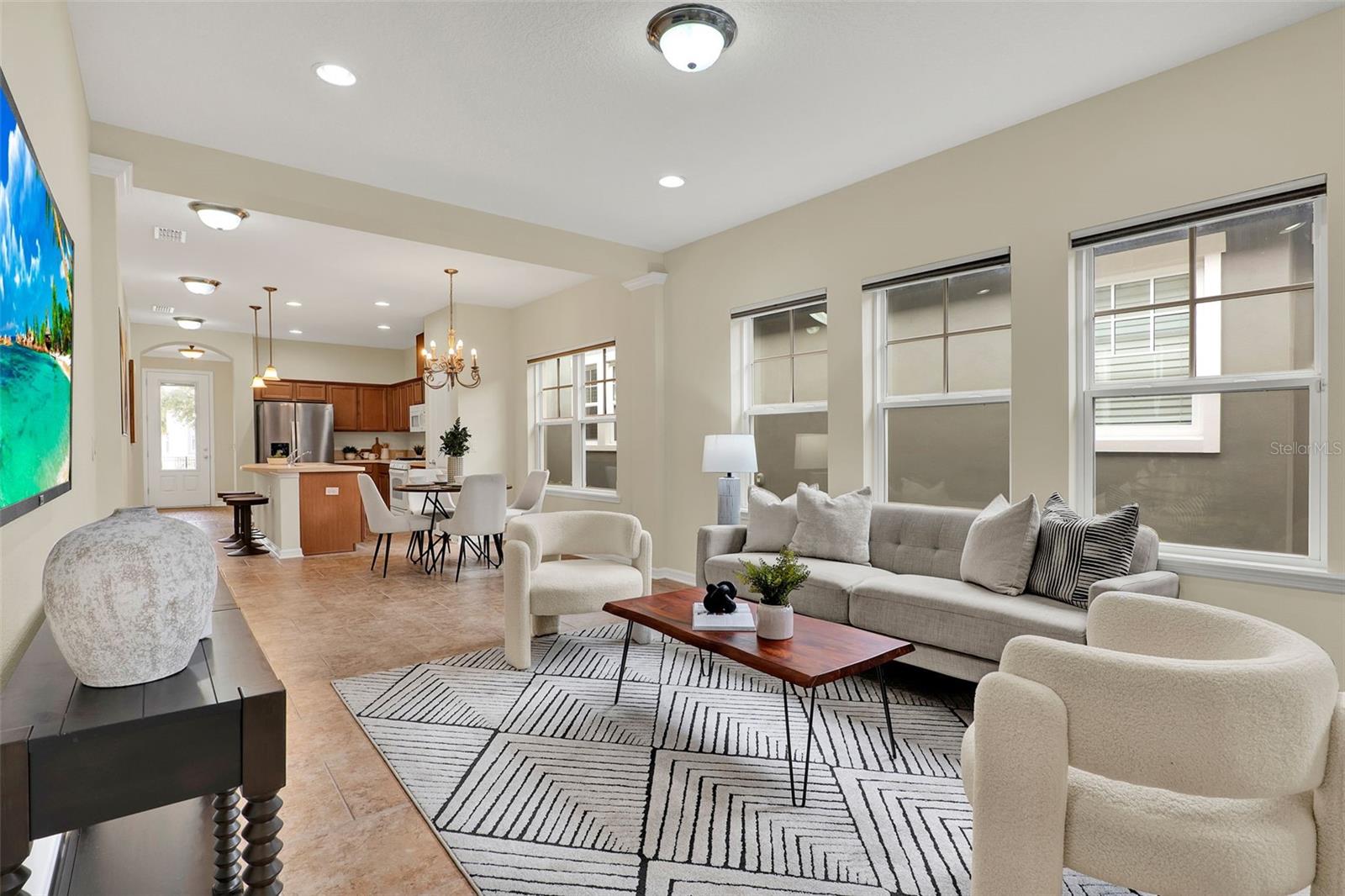 8245 LAUREATE BOULEVARD