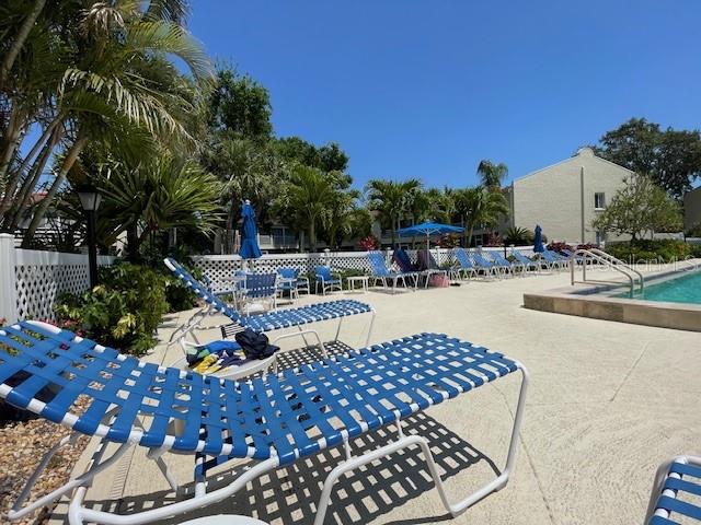 VIZCAYA CONDO - Residential Lease