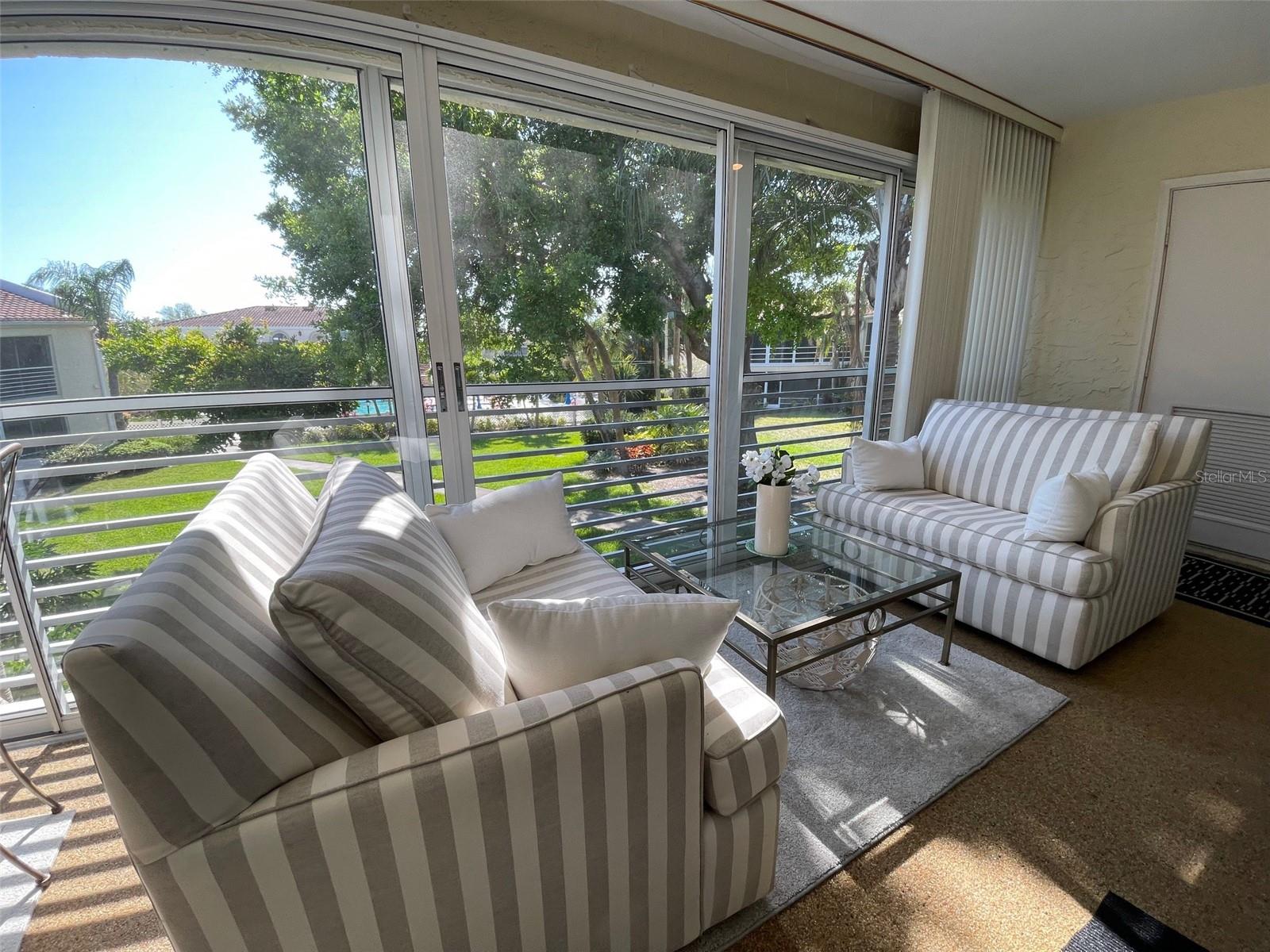 VIZCAYA CONDO - Residential Lease