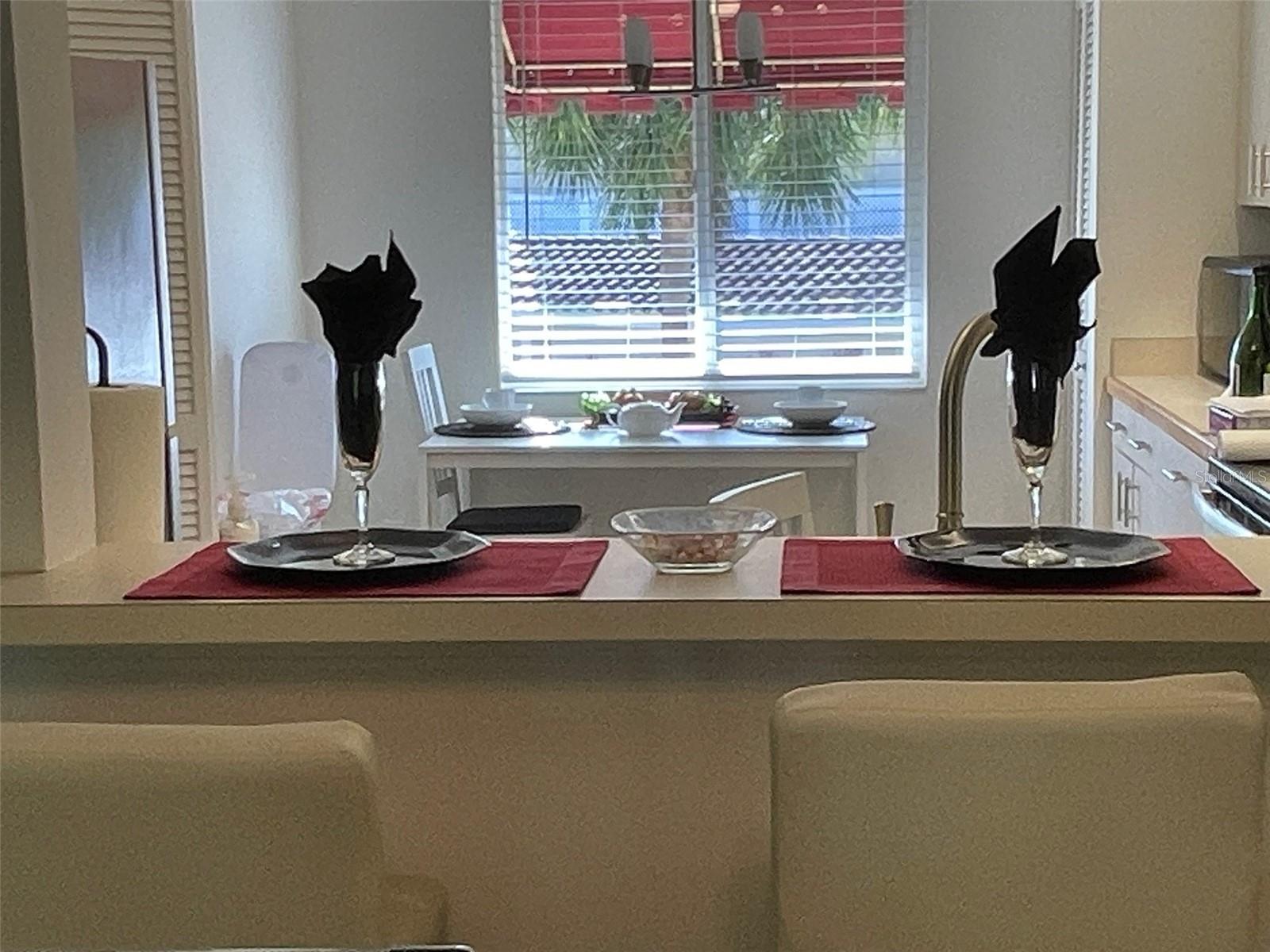 VIZCAYA CONDO - Residential Lease