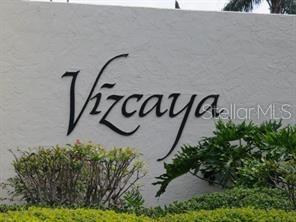 VIZCAYA CONDO - Residential Lease