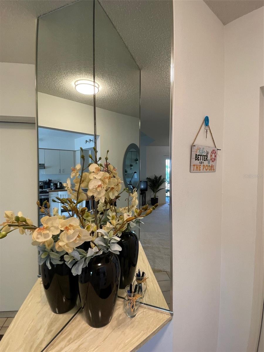 VIZCAYA CONDO - Residential Lease