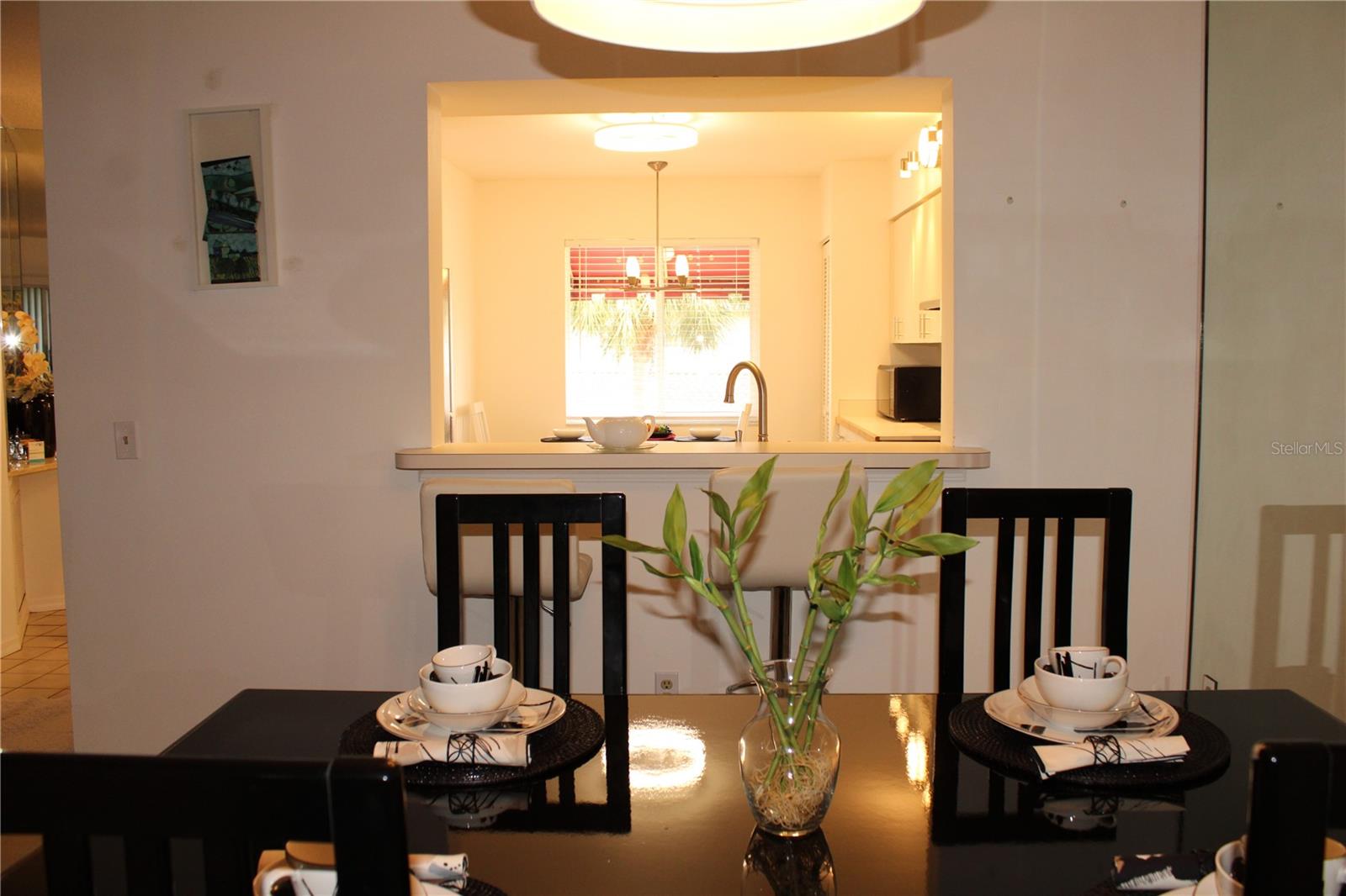 VIZCAYA CONDO - Residential Lease