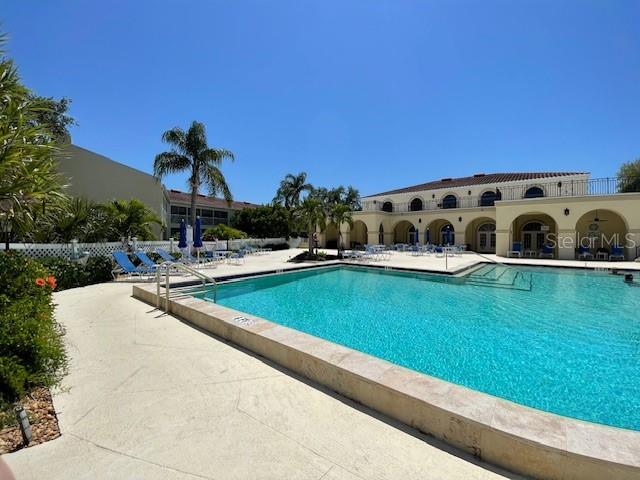 VIZCAYA CONDO - Residential Lease