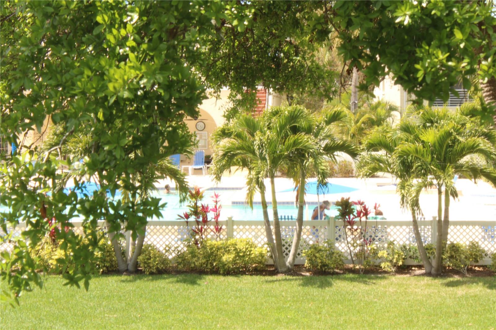 VIZCAYA CONDO - Residential Lease