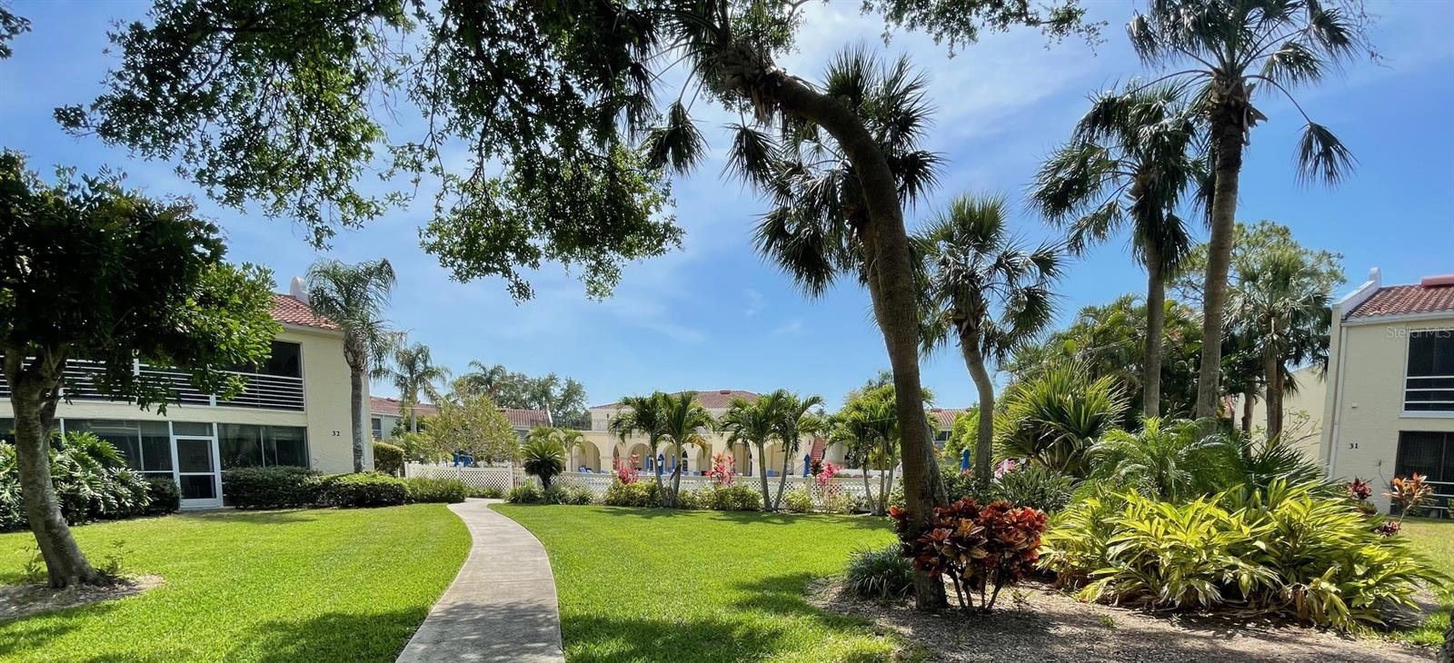 VIZCAYA CONDO - Residential Lease