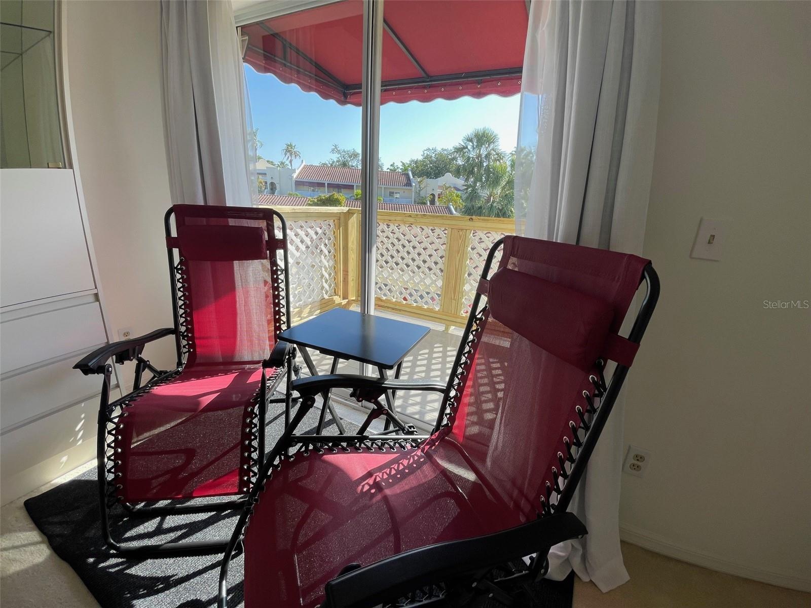 VIZCAYA CONDO - Residential Lease