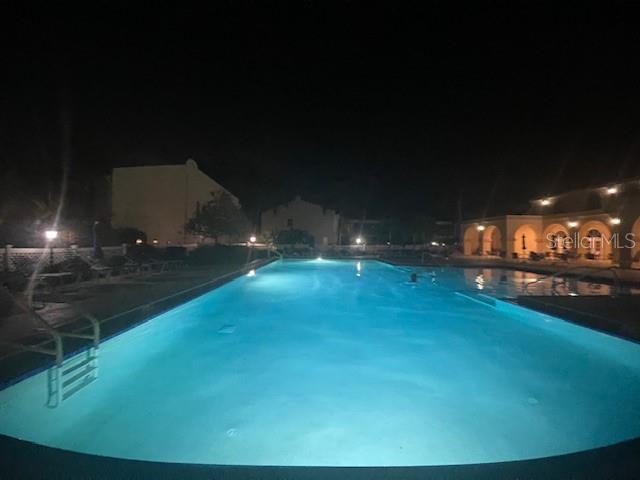 VIZCAYA CONDO - Residential Lease