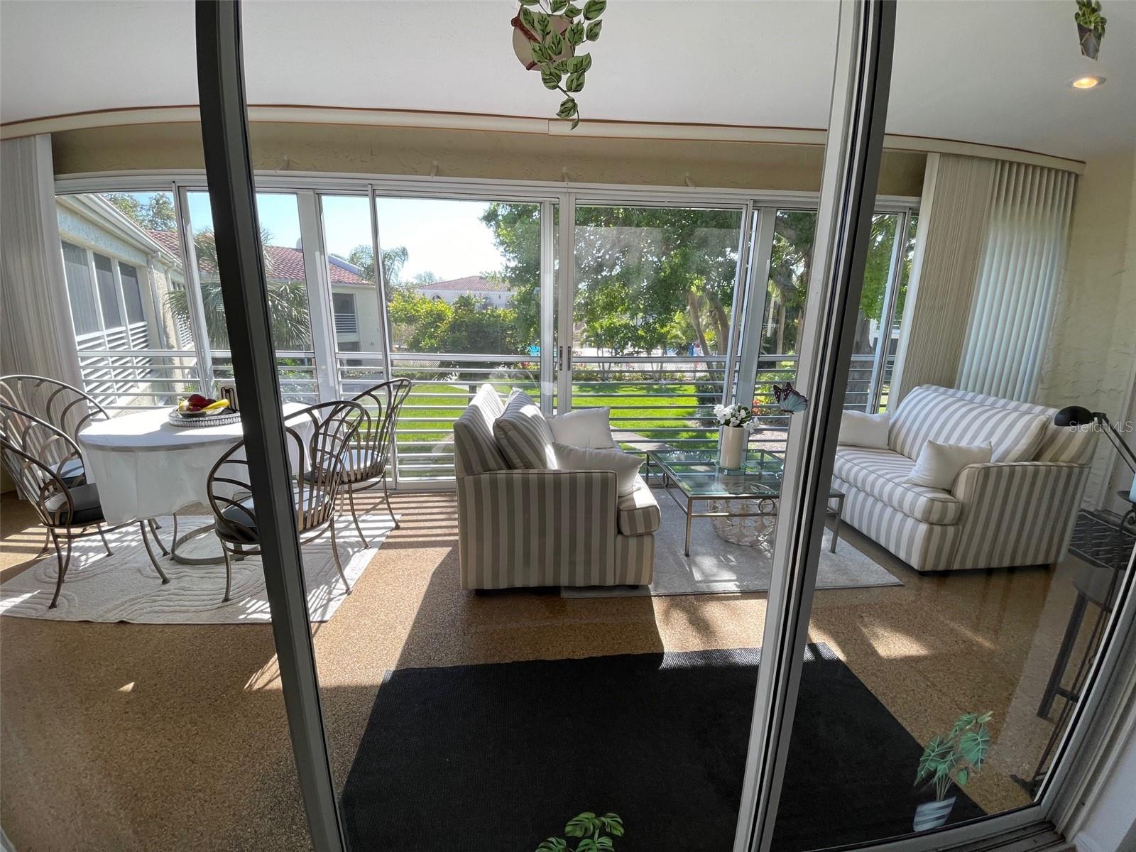 VIZCAYA CONDO - Residential Lease