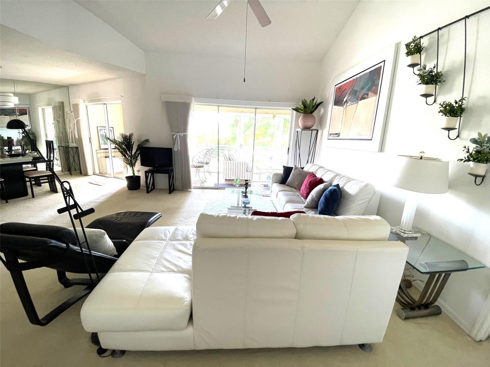 VIZCAYA CONDO - Residential Lease