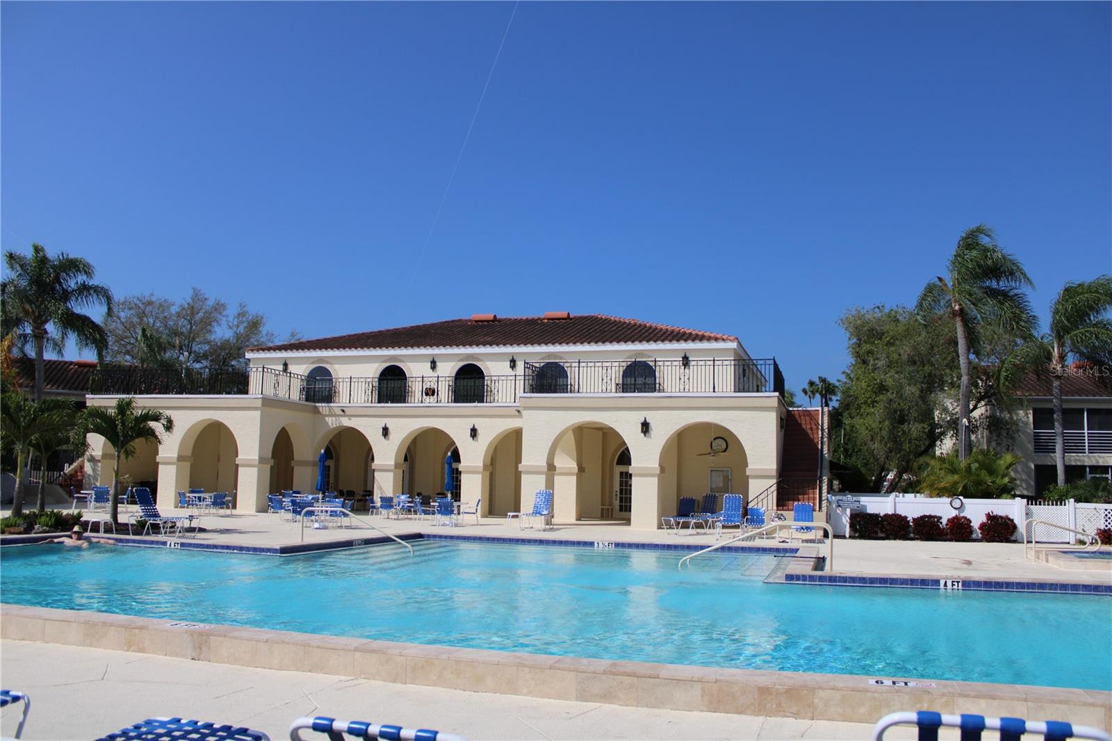 VIZCAYA CONDO - Residential Lease