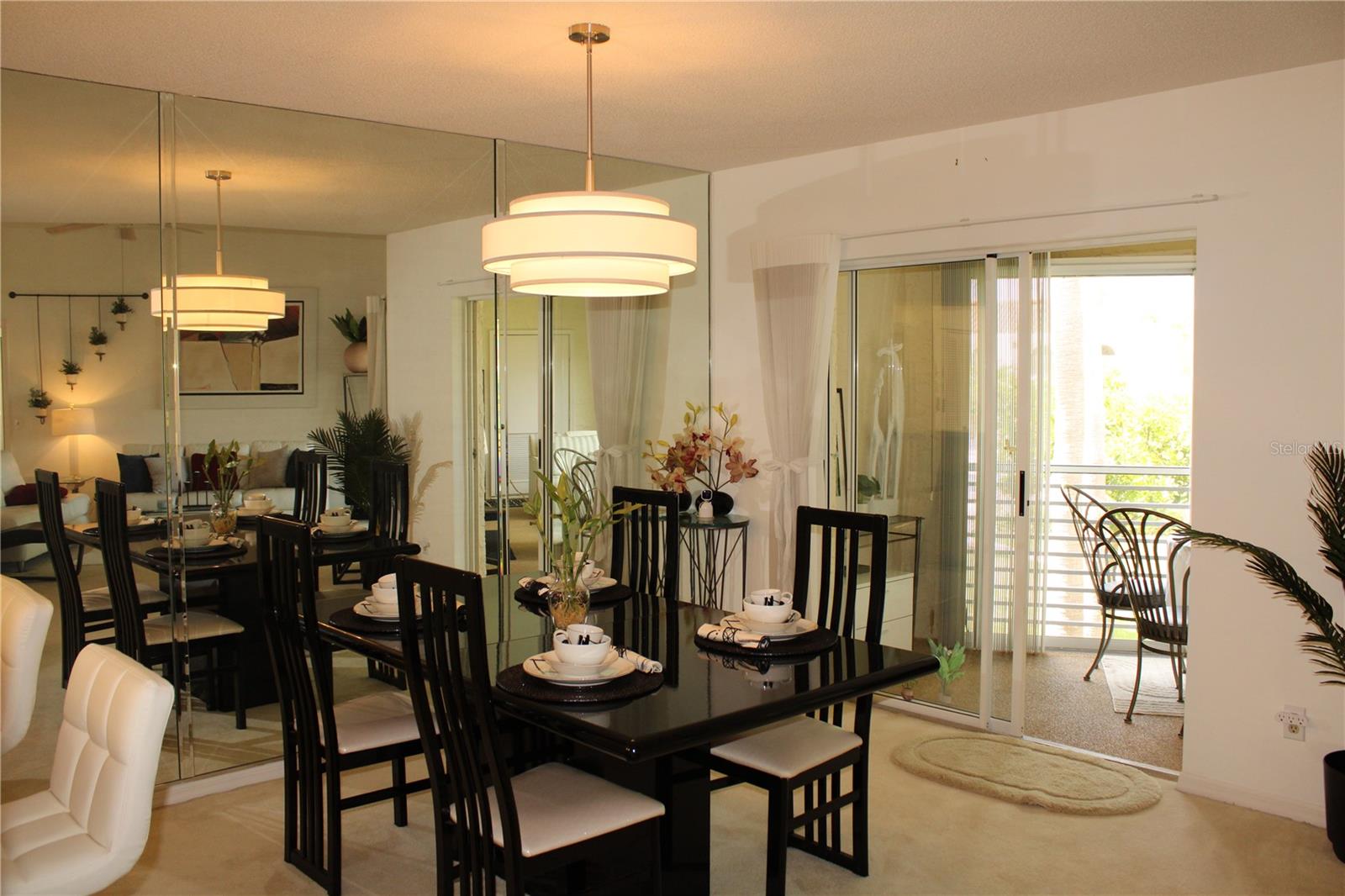 VIZCAYA CONDO - Residential Lease