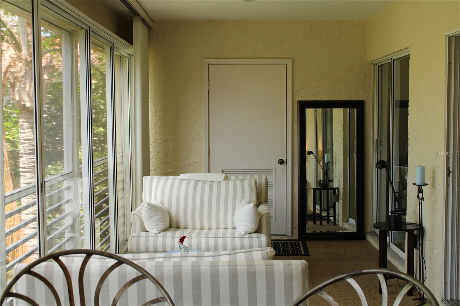 VIZCAYA CONDO - Residential Lease