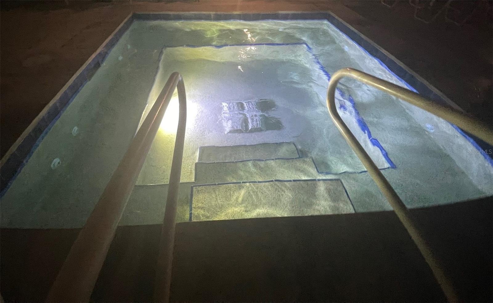 VIZCAYA CONDO - Residential Lease