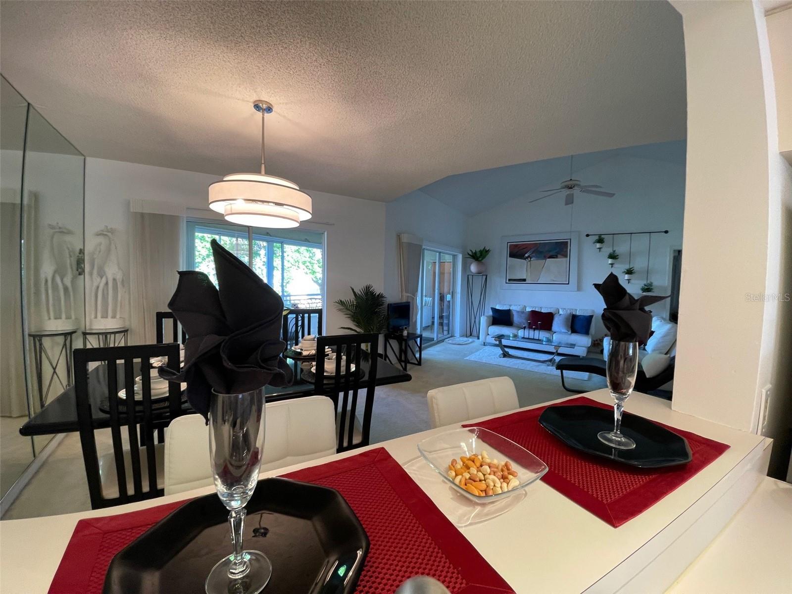 VIZCAYA CONDO - Residential Lease